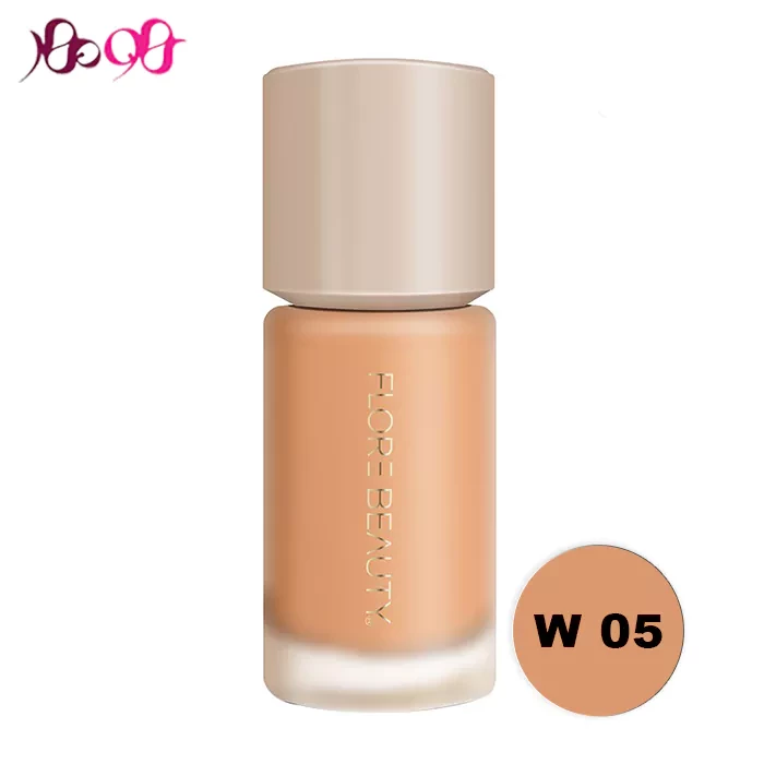 flore-beauty-w05-foundation