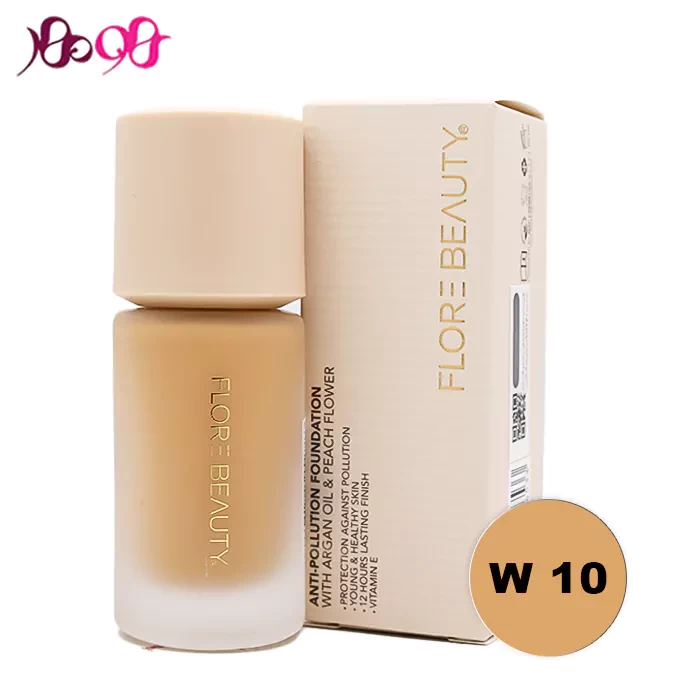 flore-beauty-w10-foundation