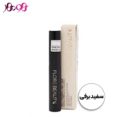 خط چشم فلور بیوتی رنگ سفید DL107