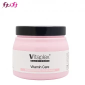ماسک ویتامینه موی خشک و نرمال ویتاپلکس