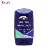 مام مردانه صابونی آستیاژ مدل مور پاور More power