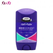 مام صابونی آستیاژ بنفش مدل Pear & Beauty