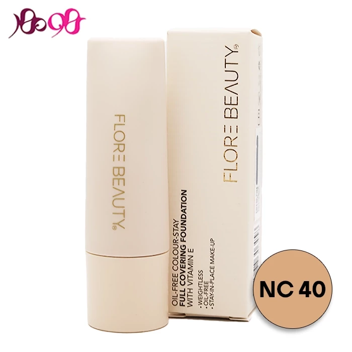 florbeauty-foundation-nc40