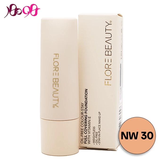 florbeauty-foundation-nw30