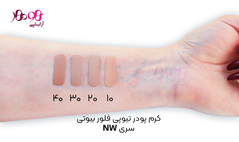 florbeauty-foundation-nw40 florbeauty-foundation-nw40