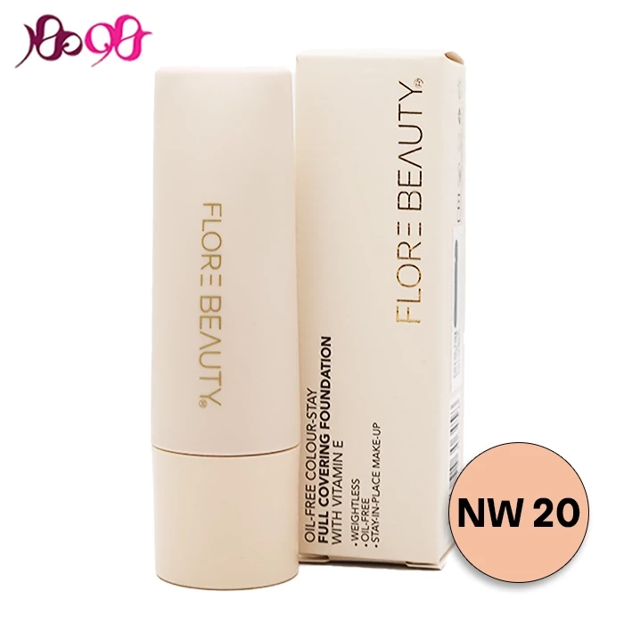 florbeauty-foundation-nw20