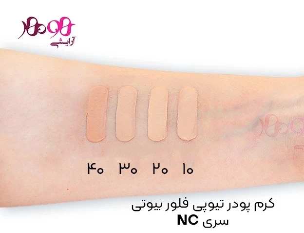 florbeauty-foundation-nc30