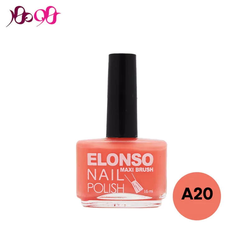 elonso-a20 elonso-a20