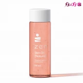 روغن چندکاره زن Zen (درمان ترک پوستی و سلولیت)