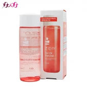 روغن چندکاره زن Zen (درمان ترک پوستی و سلولیت)