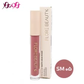رژ لب مایع مات فلور بیوتی شماره SM05