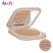 پنکیک دوکاره فلور بیوتی شماره NW20