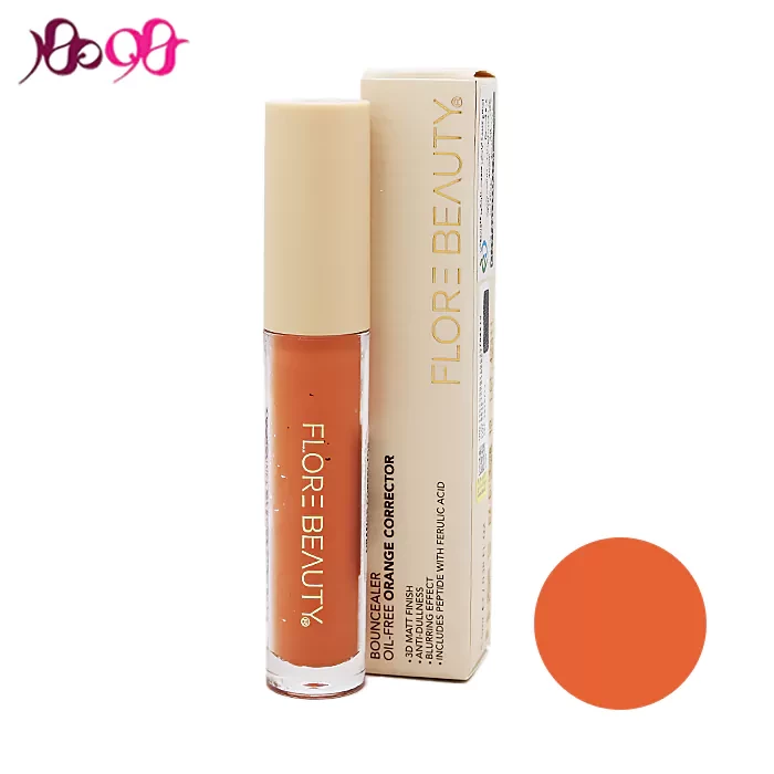 florebeauty-orange-corrector