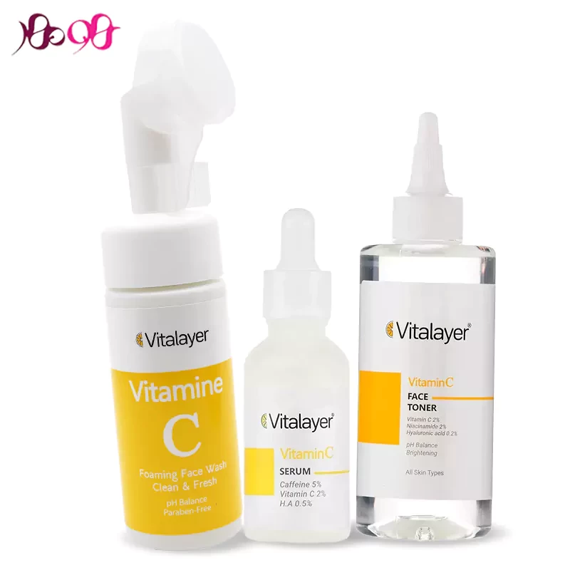 vitalayer-brightening-set