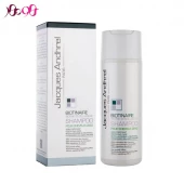 شامپو موی چرب تقویت کننده بیوتین کلاژن ژاک آندرل