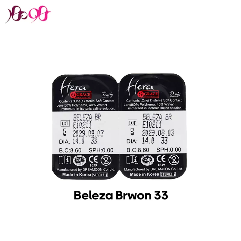 hera-33 hera-33
