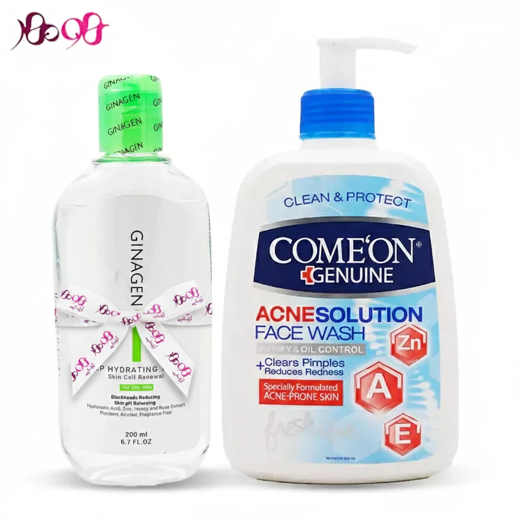 comen-acne-gift comen-acne-gift