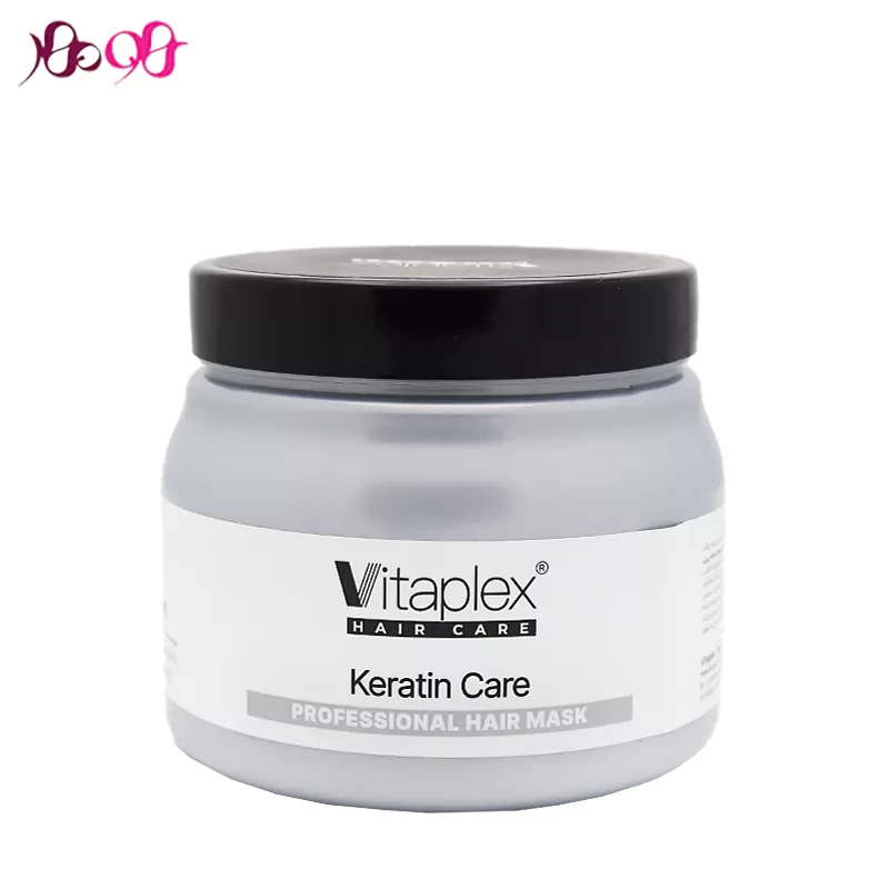 vitaplex-keratin-hair-mask