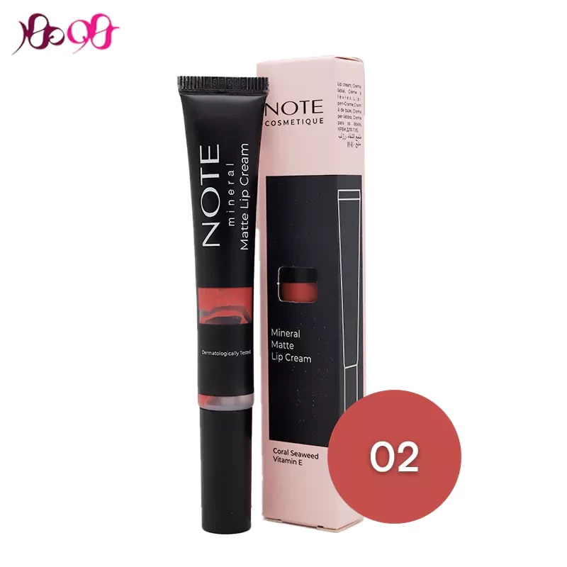 note-lip-cream