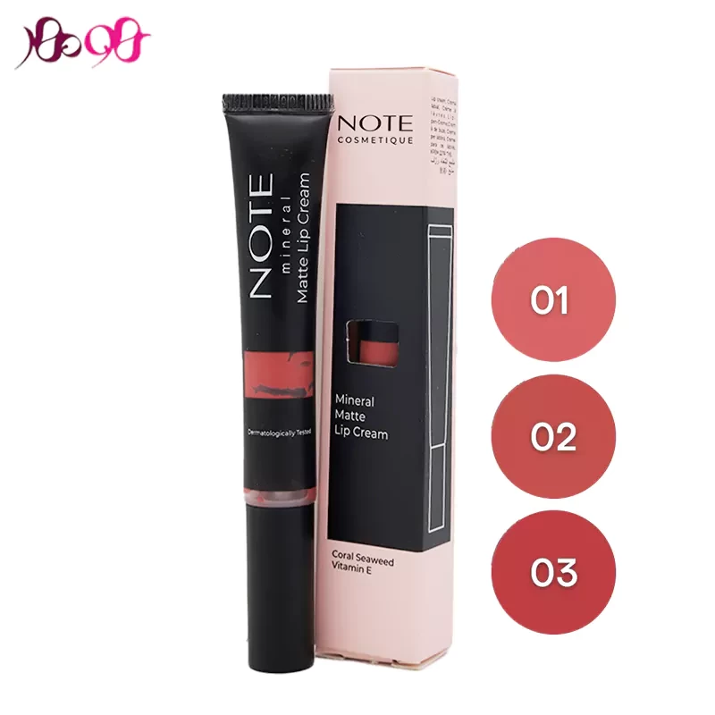 note-lip-cream