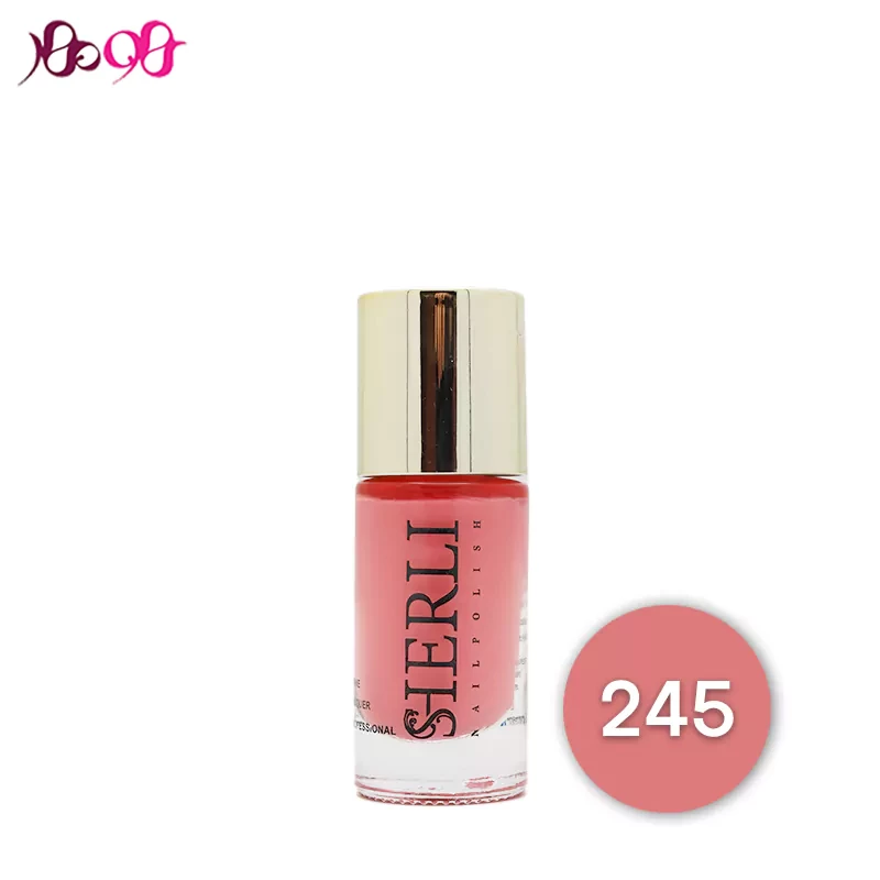 sherli-245