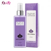 بادی اسپلش زنانه بایراک BayRock مدل hollowein حجم 200 میل