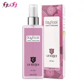 بادی اسپلش زنانه بایراک BayRock مدل la tousca حجم 200 میل