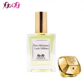 عطر لیدی میلیون Paco Rabanne Lady Million (حجم 30، 50 و 100 میل)