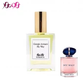عطر جورجیو آرمانی مای وی (حجم  20، 30، 50 و 100 میل)