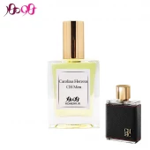 عطر کارولینا هررا مدل CH Men (حجم 30، 50 و 100 میل)