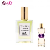 عطر و ادکلن Yves saint Laurent Manifesto