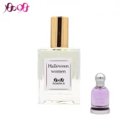 عطر و ادکلن Halloween women