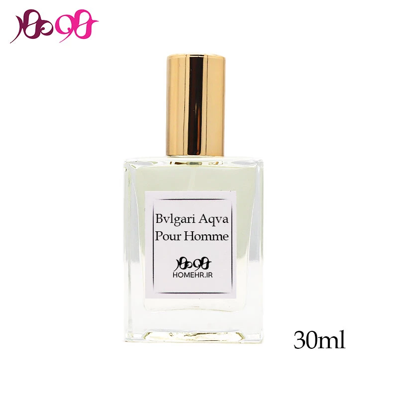 Bvlgari-Aqva