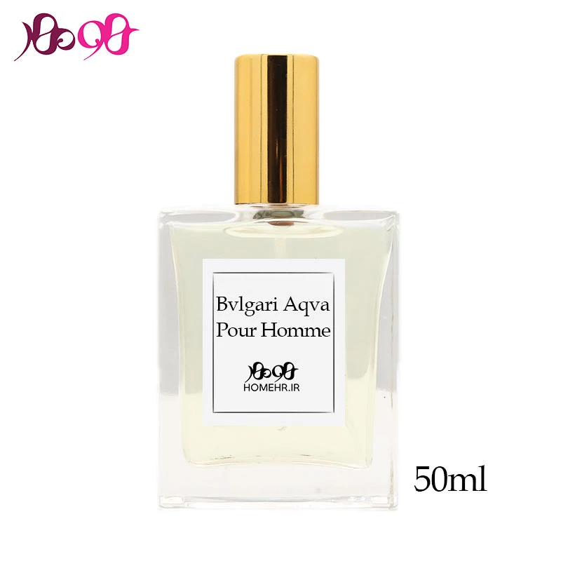 Bvlgari-Aqva