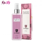 بادی اسپلش زنانه بایراک مدل La Tousca حجم 200 میلی‌لیتر