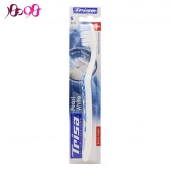 مسواک تریزا مدل pearl white