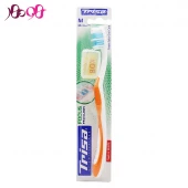 مسواک تریزا مدل focus pro clean