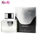 ادکلن پاکوروکا مردانه مدل سناتوس senatus