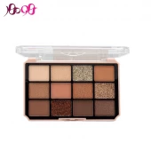 پالت سایه 12رنگ پرشین گرل G1028