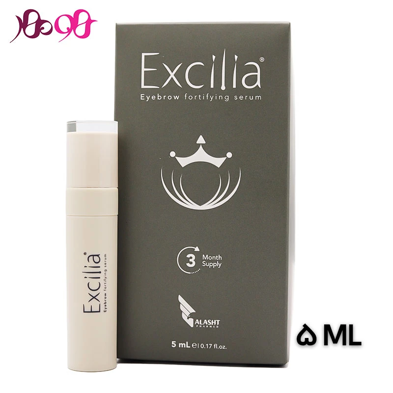 Excilia-Eyebrow-Fortifying-Serum