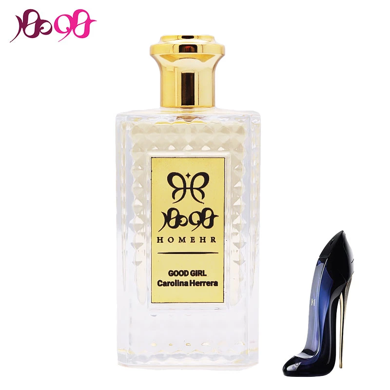 عطر-زنانه-گود-گرل-هومهر عطر-زنانه-گود-گرل-هومهر