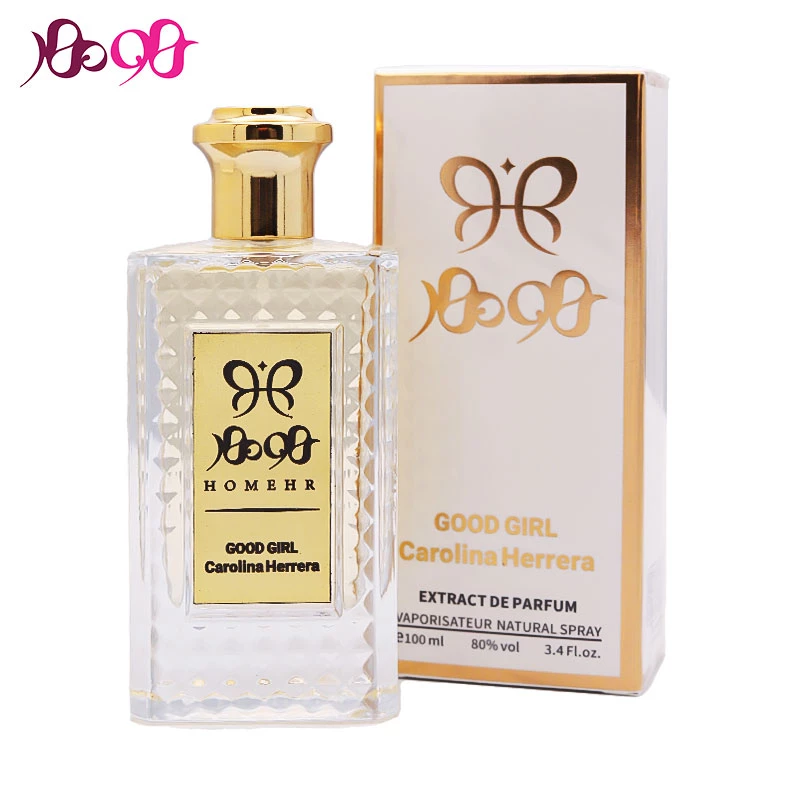 عطر-زنانه-گود-گرل-هومهر عطر-زنانه-گود-گرل-هومهر