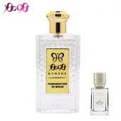 عطر زنانه فلور نارکوتیک هومهر Fleur Narcotique