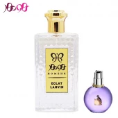 عطر زنانه اکلت لانوین هومهر