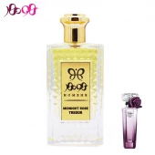 عطر زنانه میدنایت رز هومهر