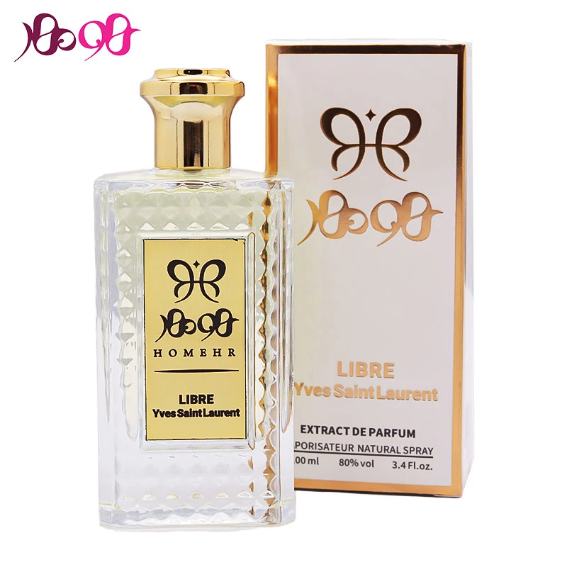 عطر-زنانه-لیبره-اینتنس-هومهر عطر-زنانه-لیبره-اینتنس-هومهر