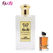 عطر زنانه لیبره اینتنس هومهر