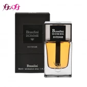 ادکلن Homme intense برندینی 33 میل