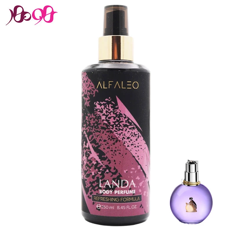 AlphaLeo-Women's-Body-Splash-–-LANDA-Model AlphaLeo-Women's-Body-Splash-–-LANDA-Model