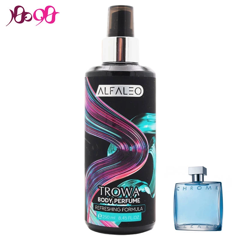 Alpha-Leo-Men's-Body-Splash,-TROWA-Model Alpha-Leo-Men's-Body-Splash,-TROWA-Model